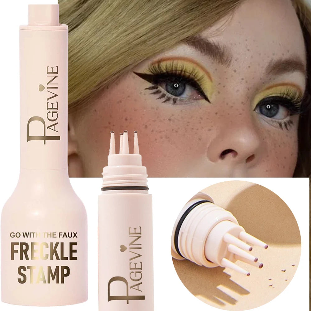 Freckle Dot 5-Point Marker