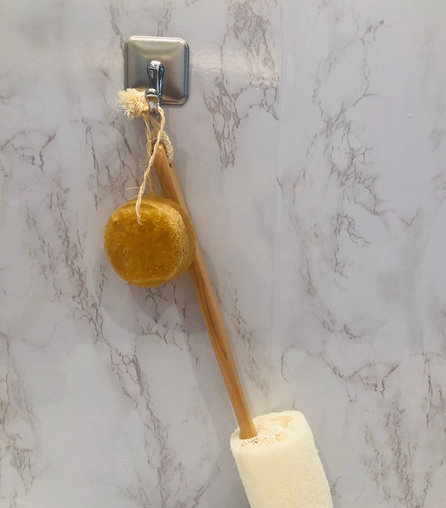 Nourish & Restore Soap Bar with Oat and Honey