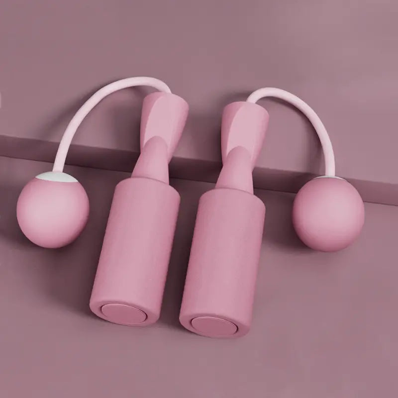 Versatile Home Fitness Jump Rope