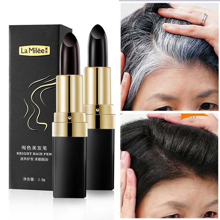 QuickCover 3.8g Instant Gray Conceal Stick