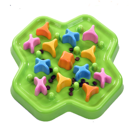 Smart Pup Feeding Trainer