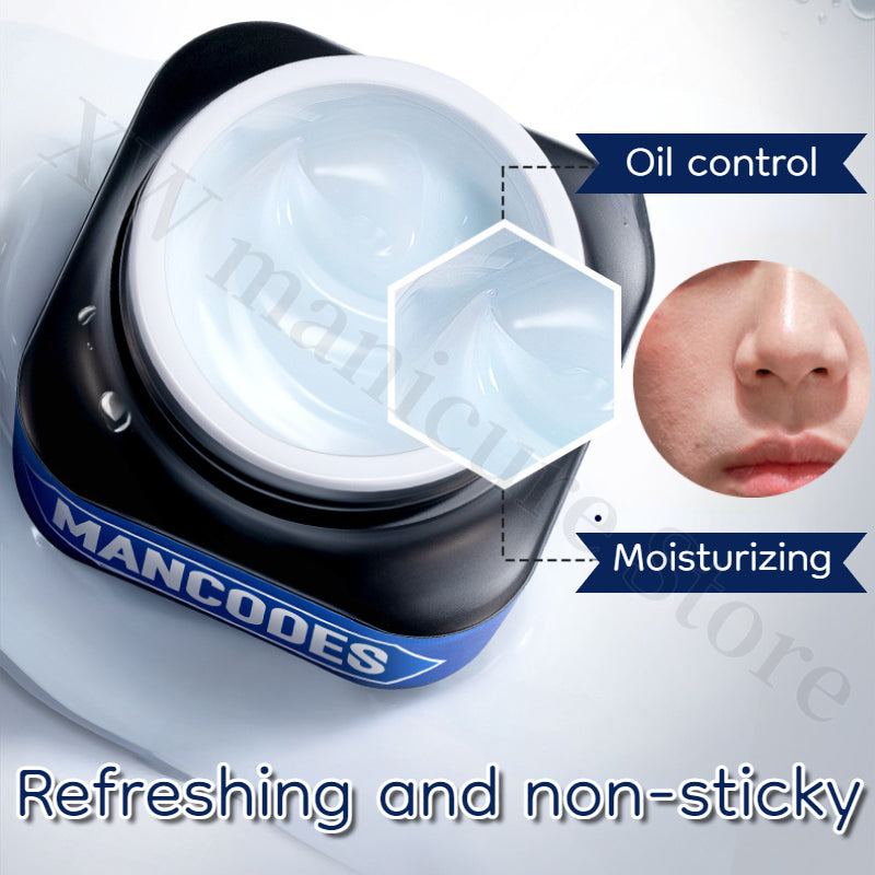 MANCODES Hydrating Men's BB Cream 50g
