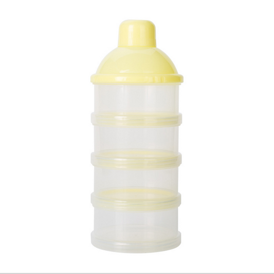 BabyGo 4-Tier Milk Powder Carrier