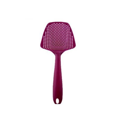 Dual-Purpose Kitchen Shovel