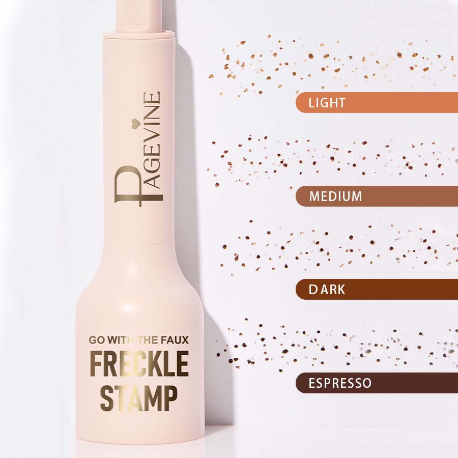 Freckle Dot 5-Point Marker
