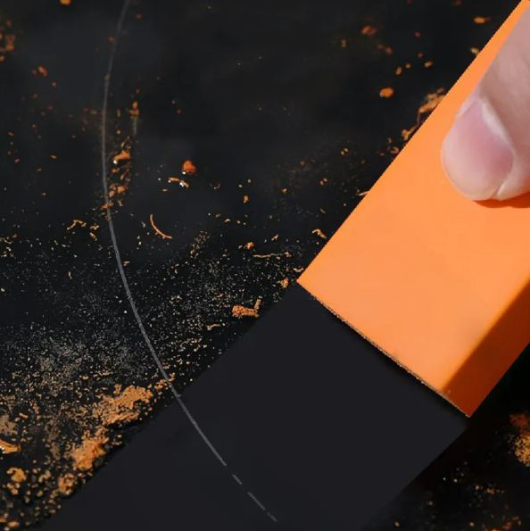 Limestone Rust Cleaning Block