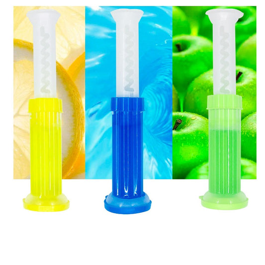 Floral Essence Toilet Deodorizer Gel