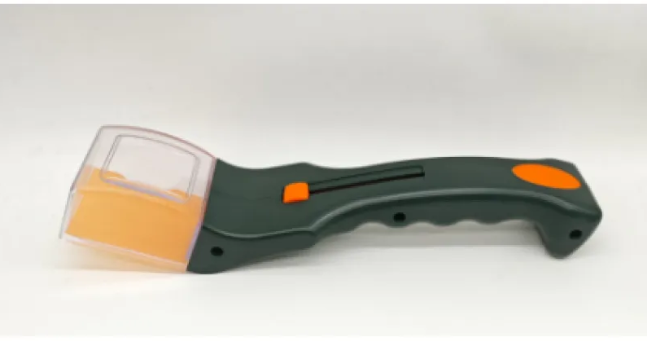 Portable Bug & Bee Catcher
