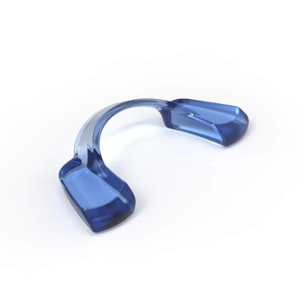 Nighttime Teeth Protection Guard with Tray