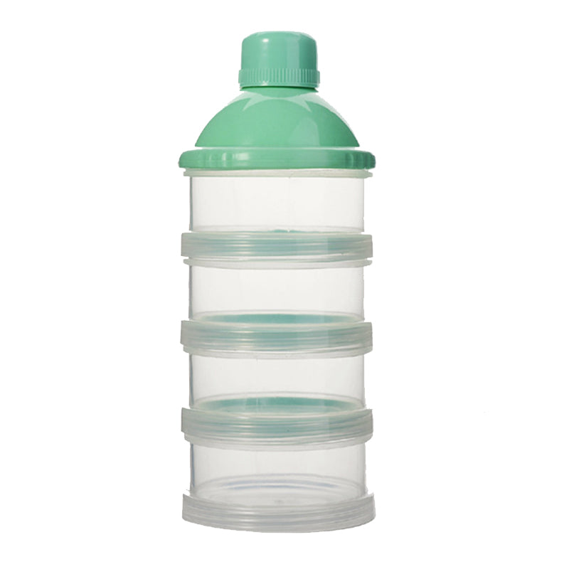 BabyGo 4-Tier Milk Powder Carrier