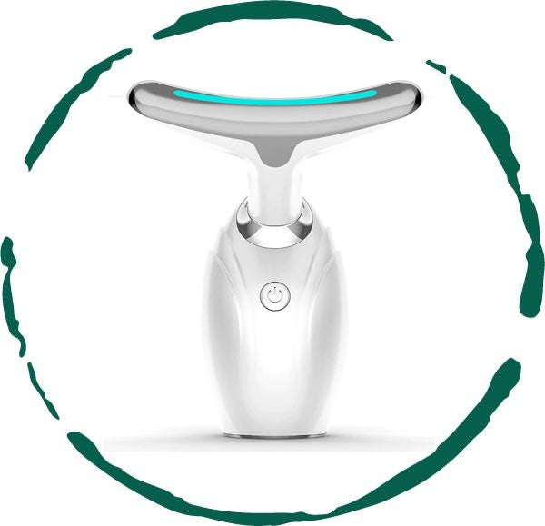 Radiant Skin LED Lifting Tool