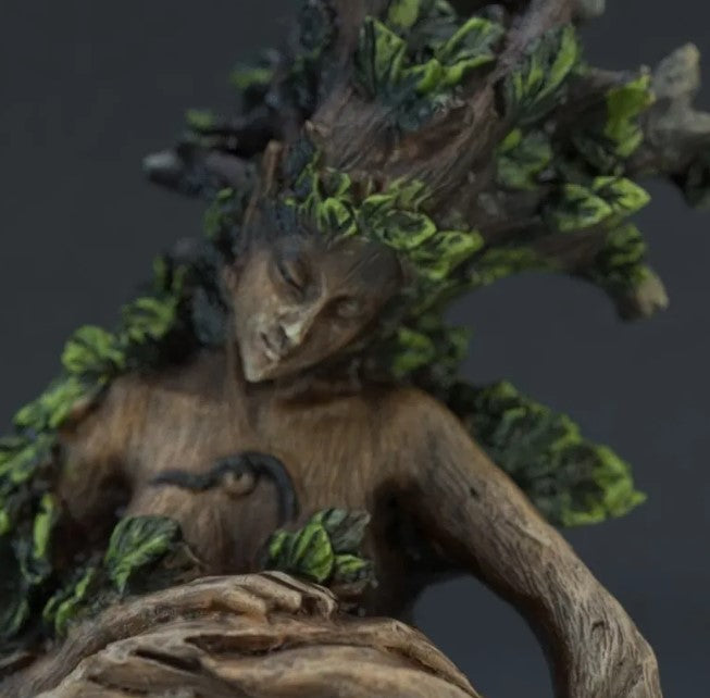 Enchanted Forest Sculpture