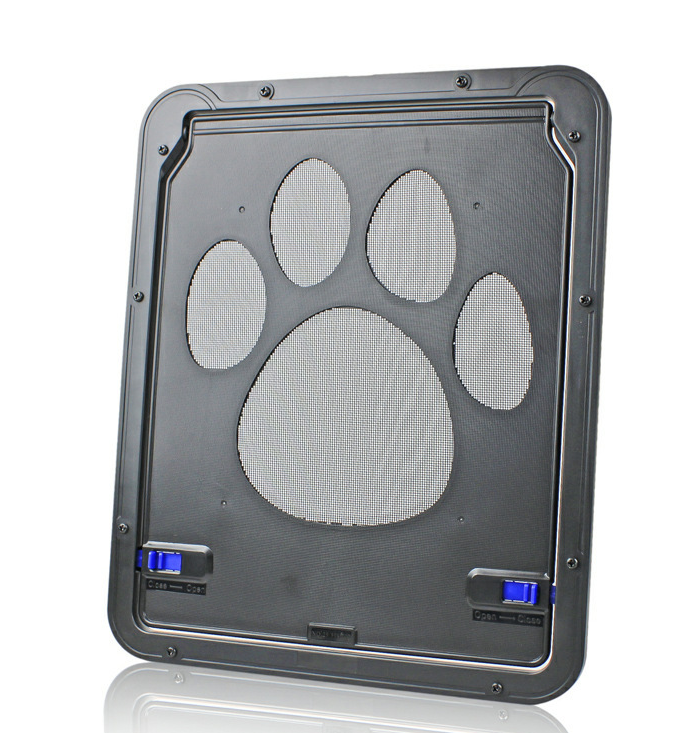 ScratchGuard Pet Door