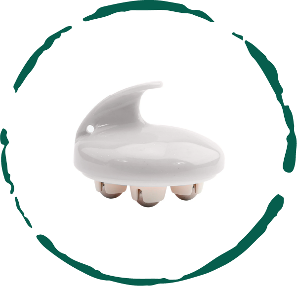 Glide Body Soother