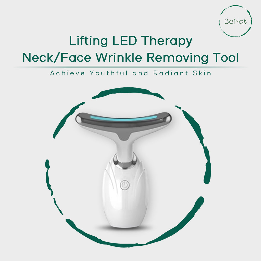 Radiant Skin LED Lifting Tool