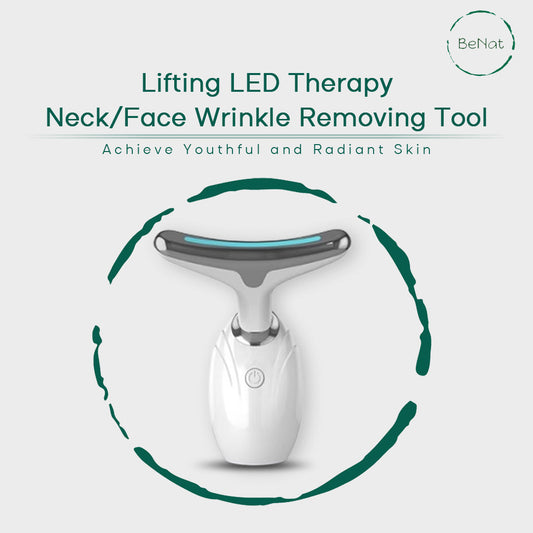 Radiant Skin LED Lifting Tool