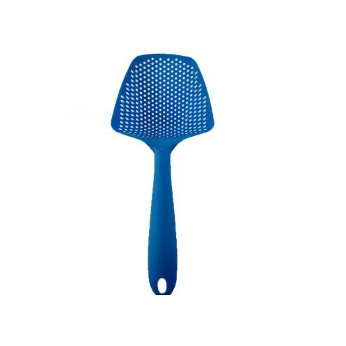 Dual-Purpose Kitchen Shovel