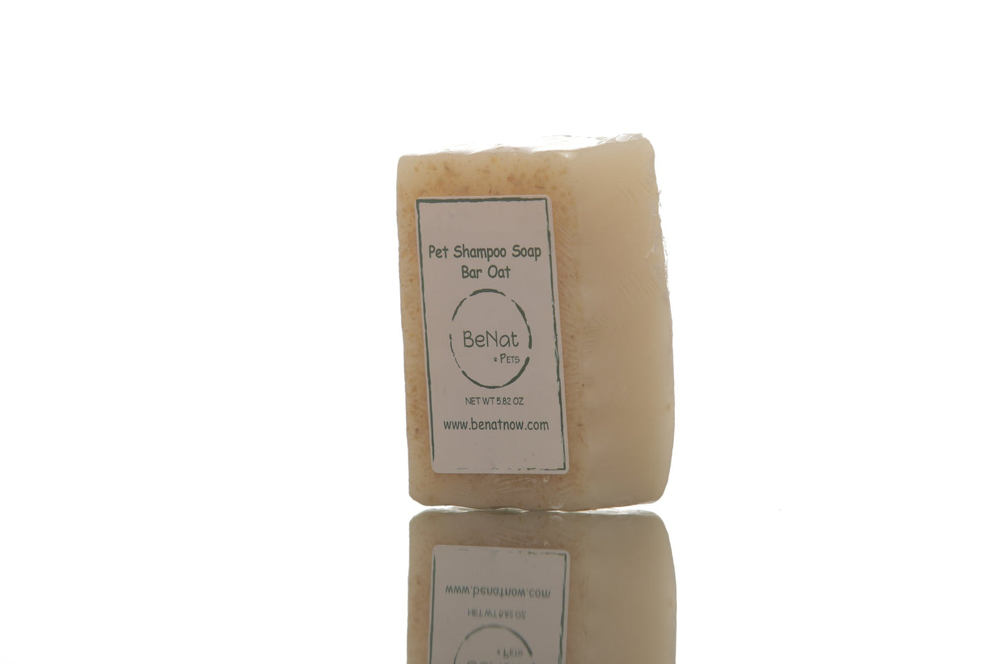 EcoPure Pets - Natural Furry Friend Soap 5.8 oz