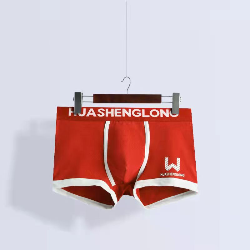 Ultra-Comfort Men's Boxer Briefs