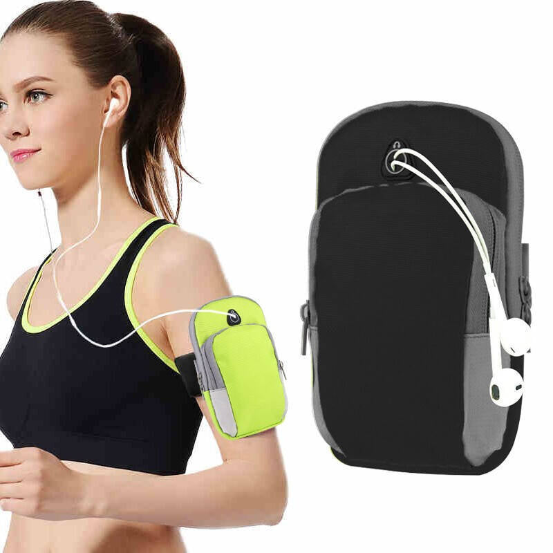 Adventure Arm Wear Bag