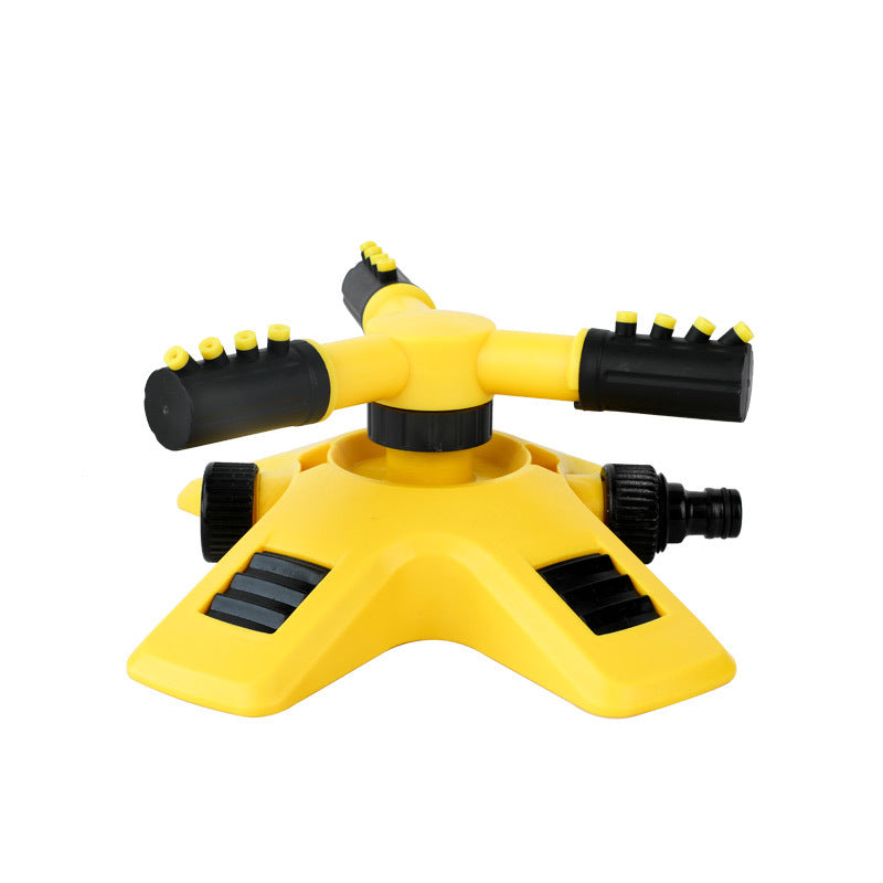 360-Revolve AutoTrident Sprinkler