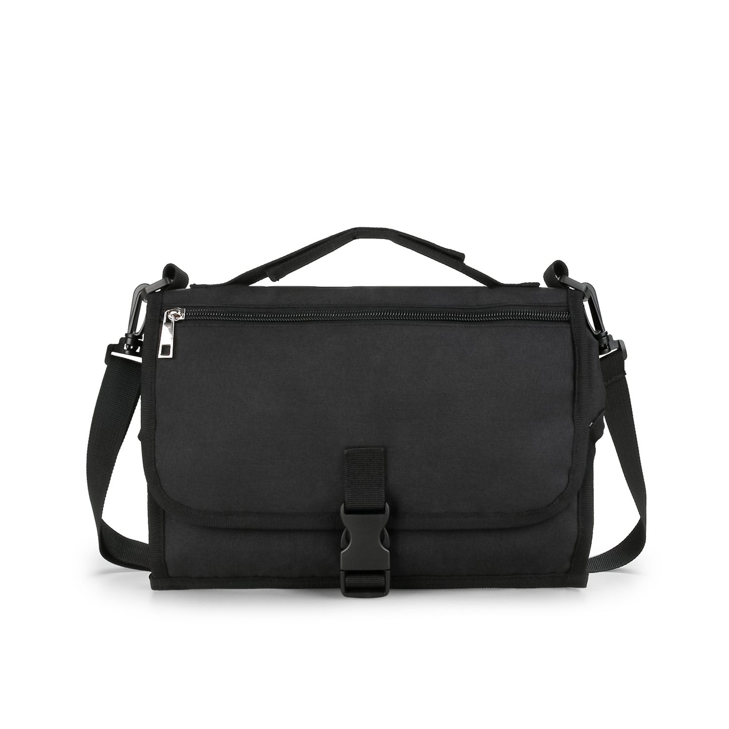 Compact Travel Changing Mat