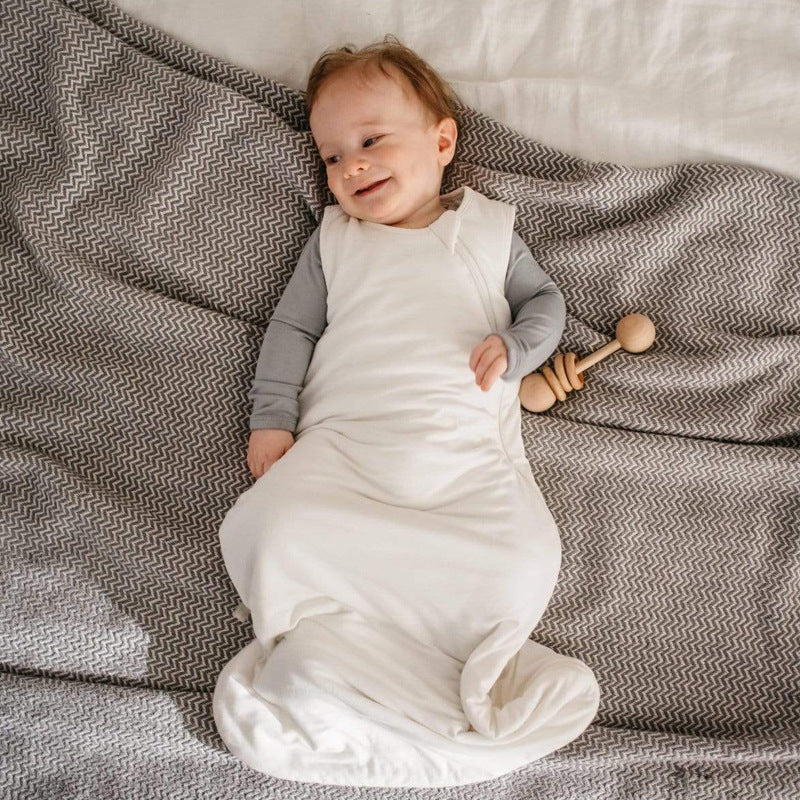 All-Season Bamboo Baby Snuggle Bag