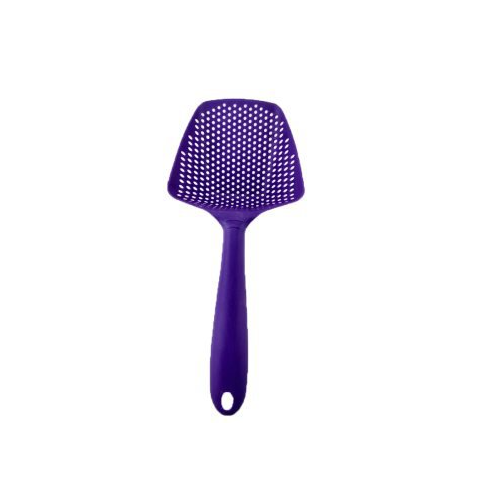 Dual-Purpose Kitchen Shovel
