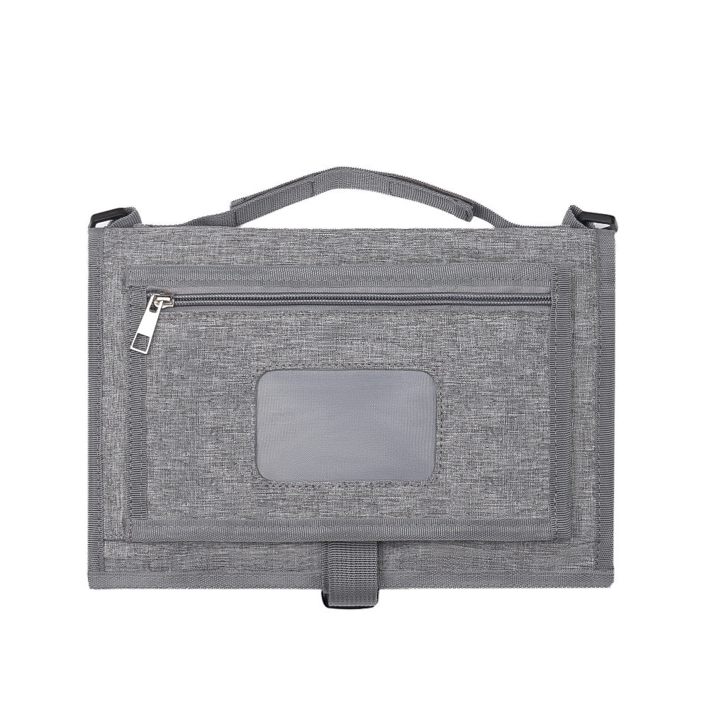 Compact Travel Changing Mat