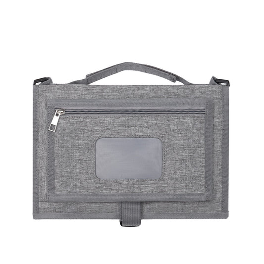 Compact Travel Changing Mat
