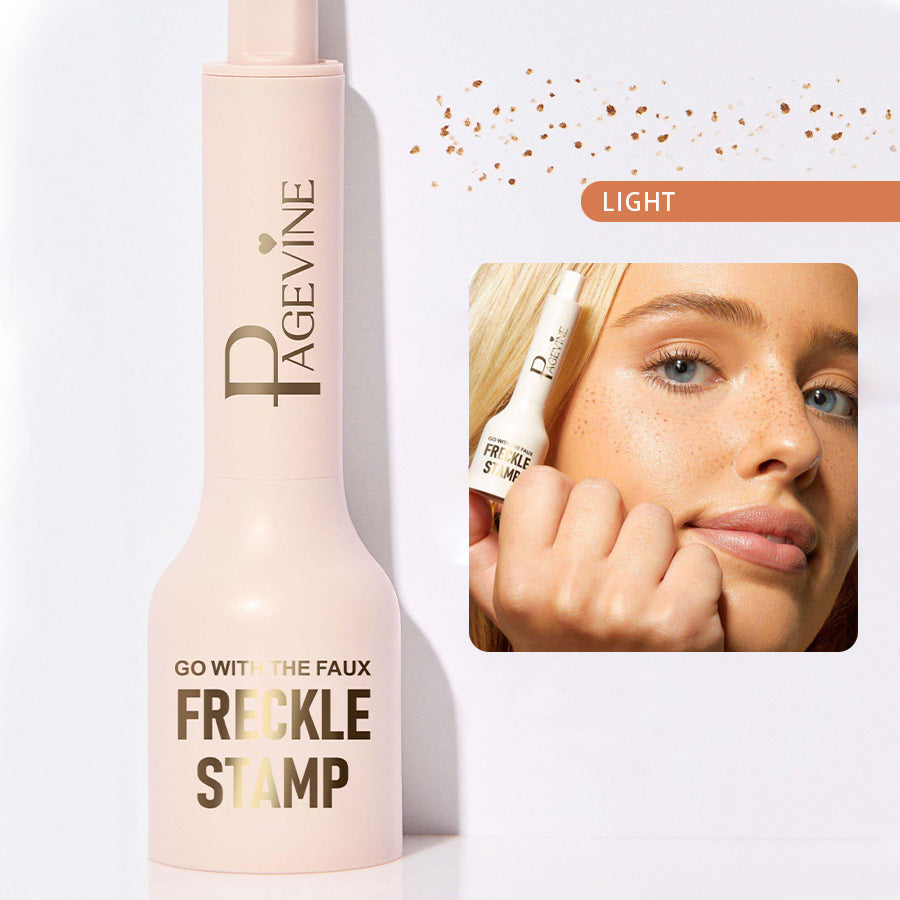 Freckle Dot 5-Point Marker
