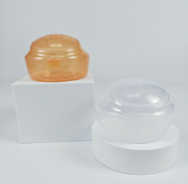 SilverGuard Pacifier Keeper