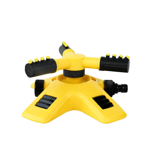 360-Revolve AutoTrident Sprinkler