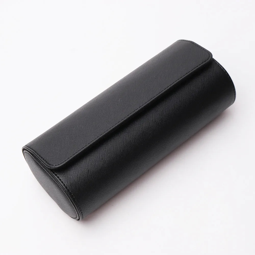 Voyager Triple Watch Case