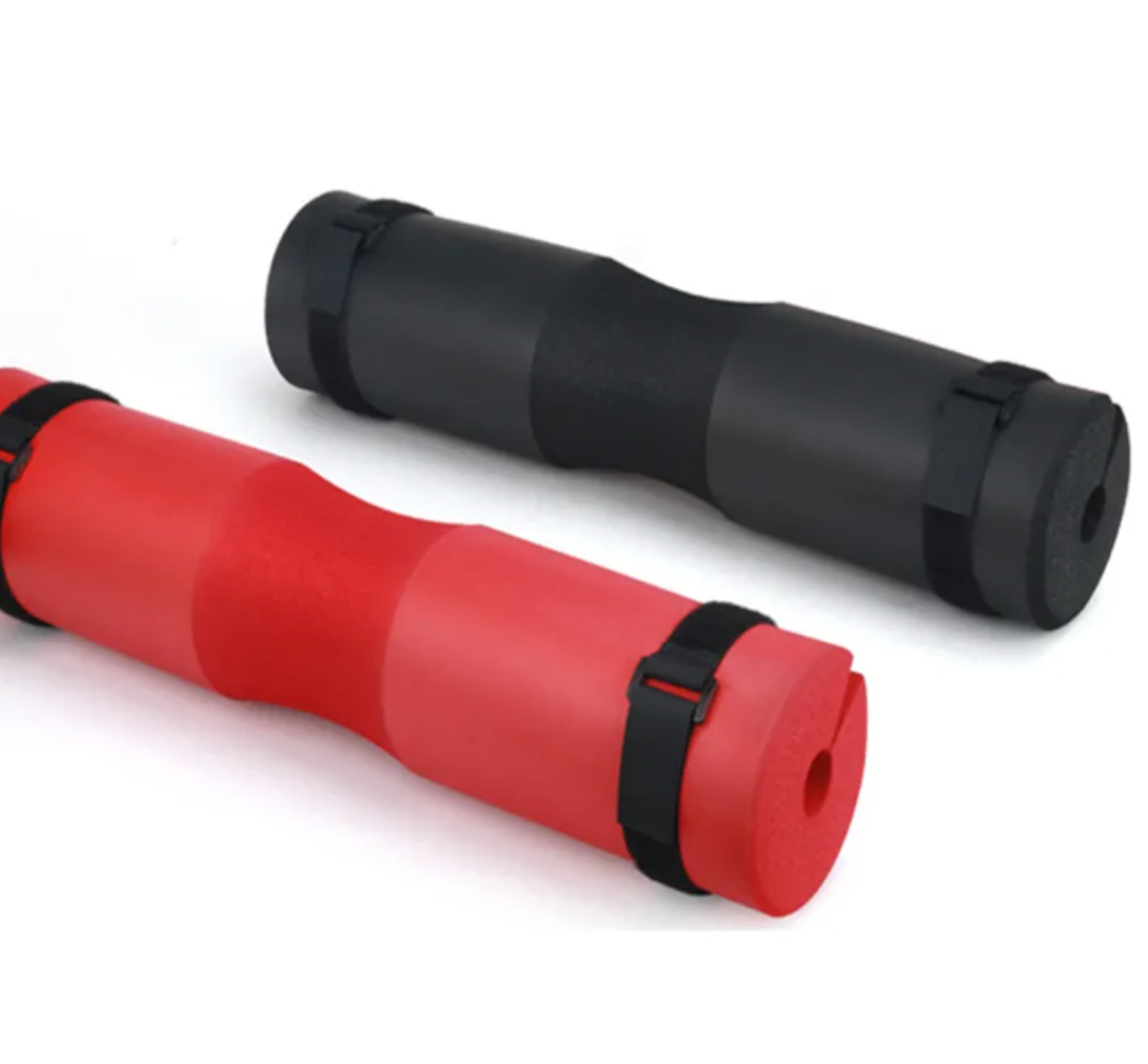 Cushioned Squat Barbell Pad