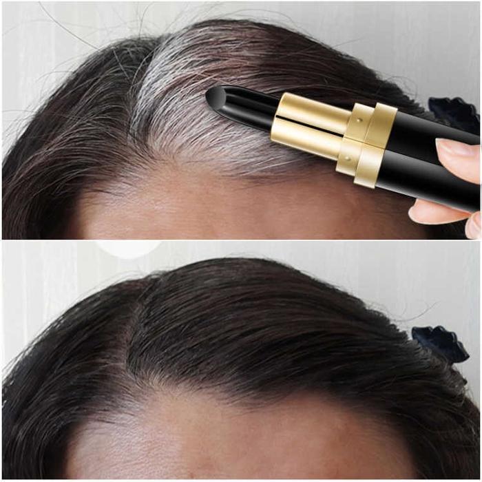 QuickCover 3.8g Instant Gray Conceal Stick