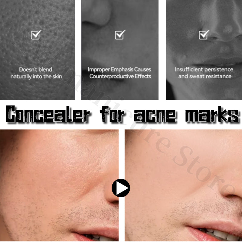 MANCODES Hydrating Men's BB Cream 50g