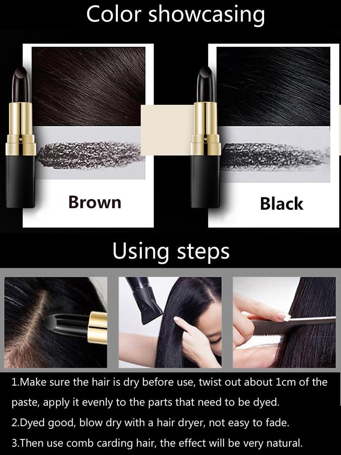QuickCover 3.8g Instant Gray Conceal Stick