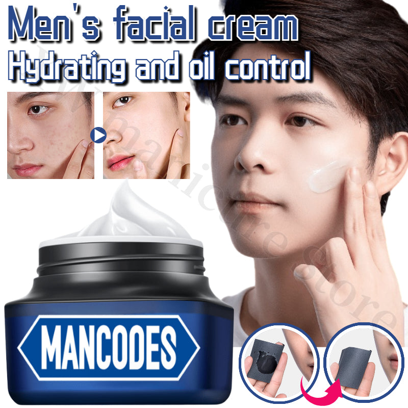 MANCODES Hydrating Men's BB Cream 50g