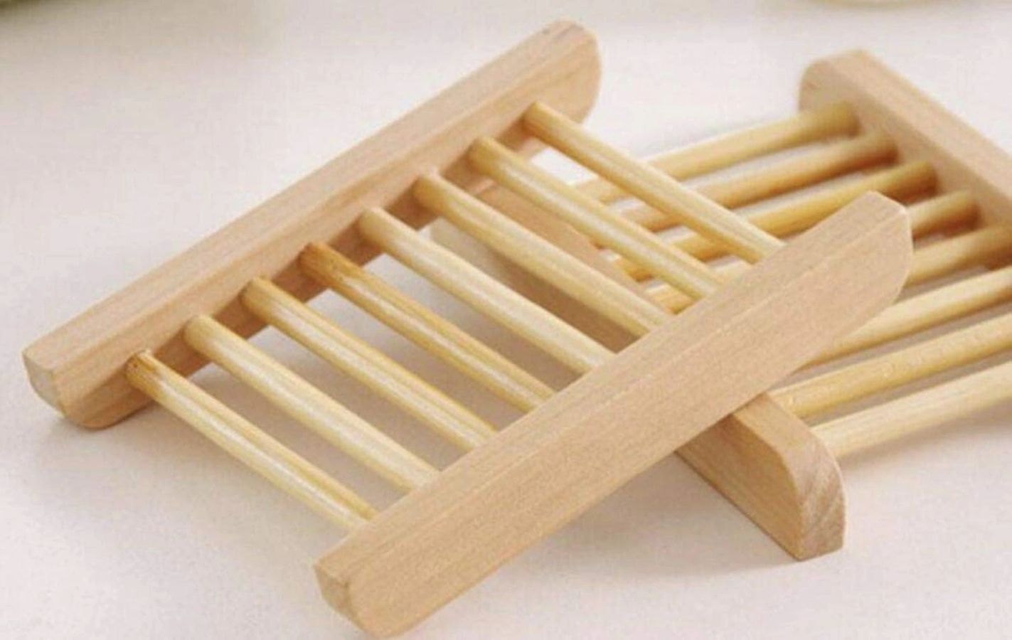 Eco-Friendly Bath Essentials Kit