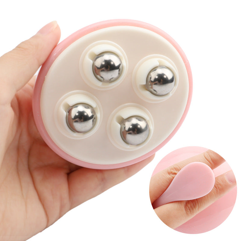 Glide Body Soother