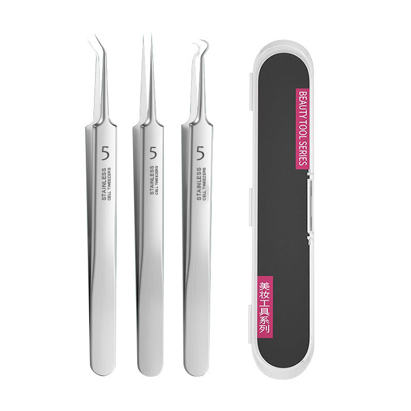 Acne-Free Precision Skincare Tool Set