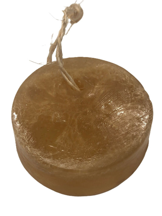 Nourish & Restore Soap Bar with Oat and Honey