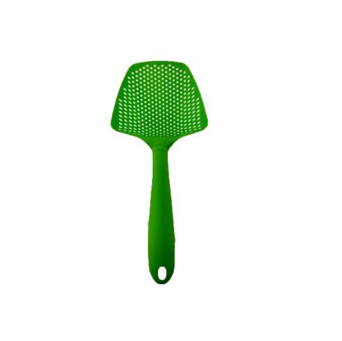 Dual-Purpose Kitchen Shovel