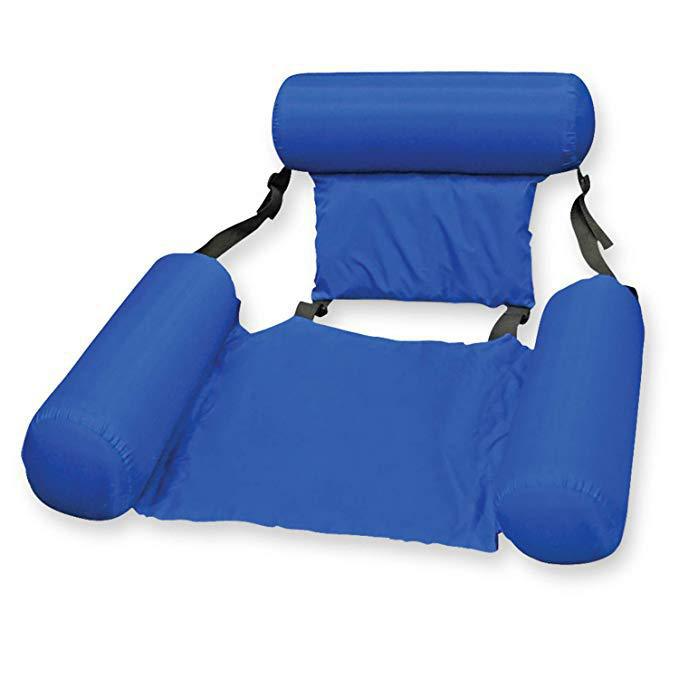 Portable Water Lounge Hammock
