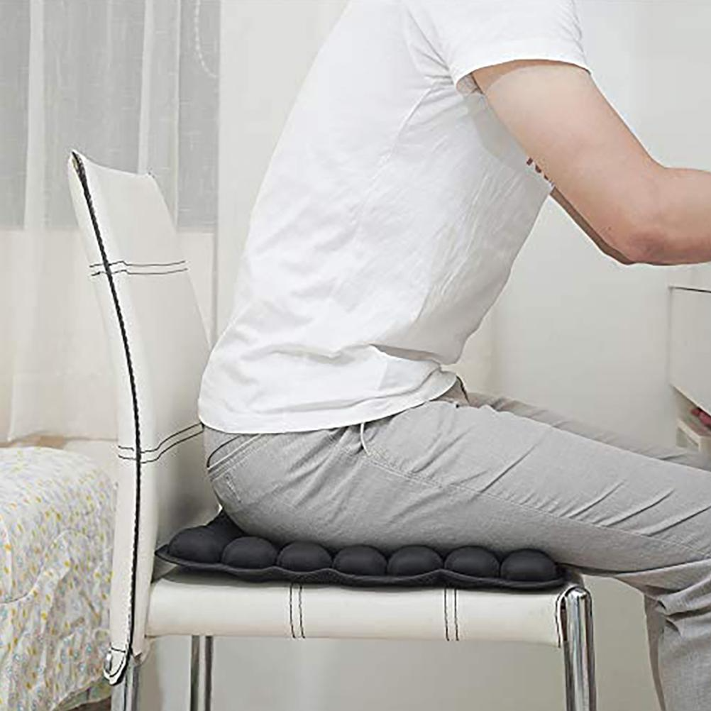 ComfortPlus Non-Inflatable Lumbar Cushion
