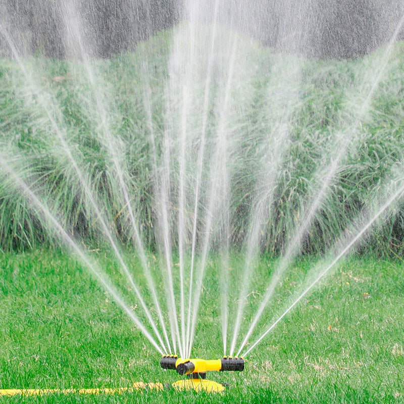 360-Revolve AutoTrident Sprinkler