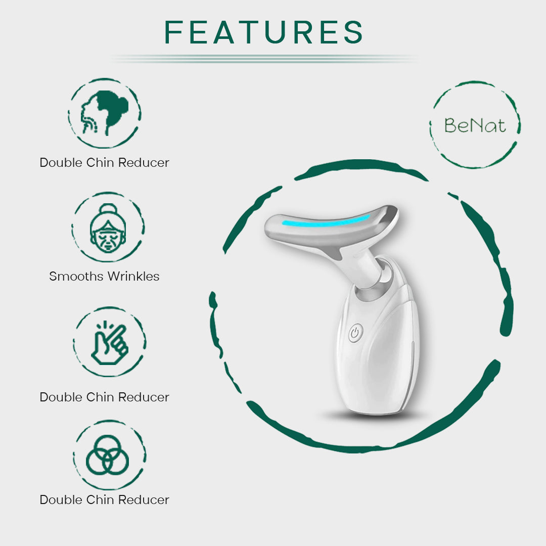 Radiant Skin LED Lifting Tool