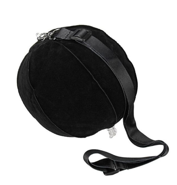Smart Golf Ball Swing Enhancer