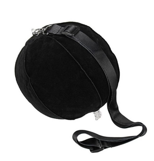 Smart Golf Ball Swing Enhancer